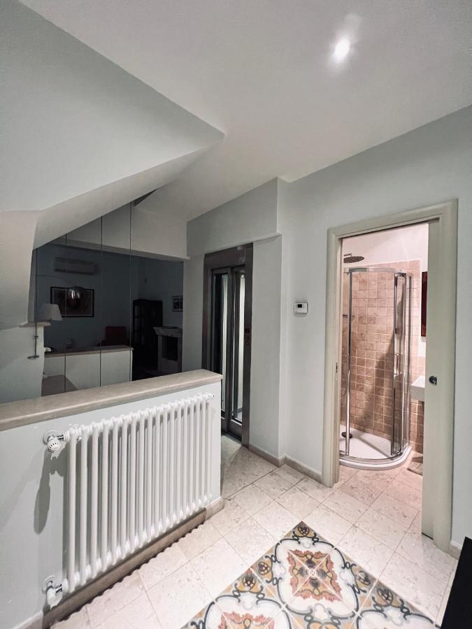 Apartment - Intendenza21 Bari