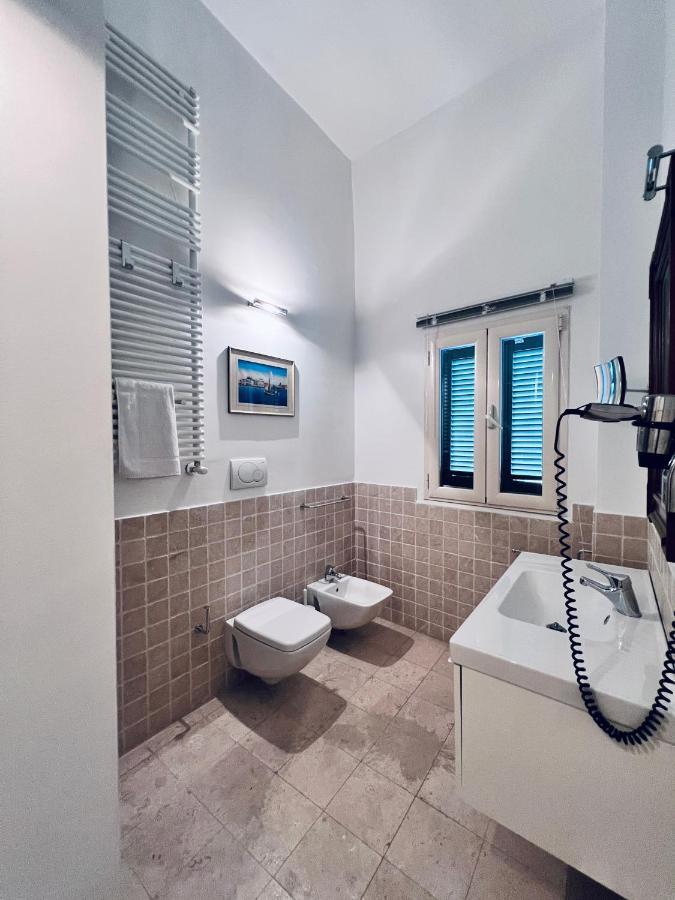 Apartment - Intendenza21