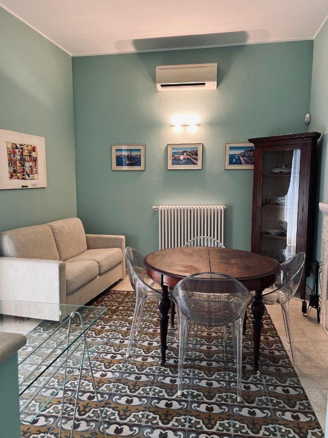 - Intendenza21 * Bari