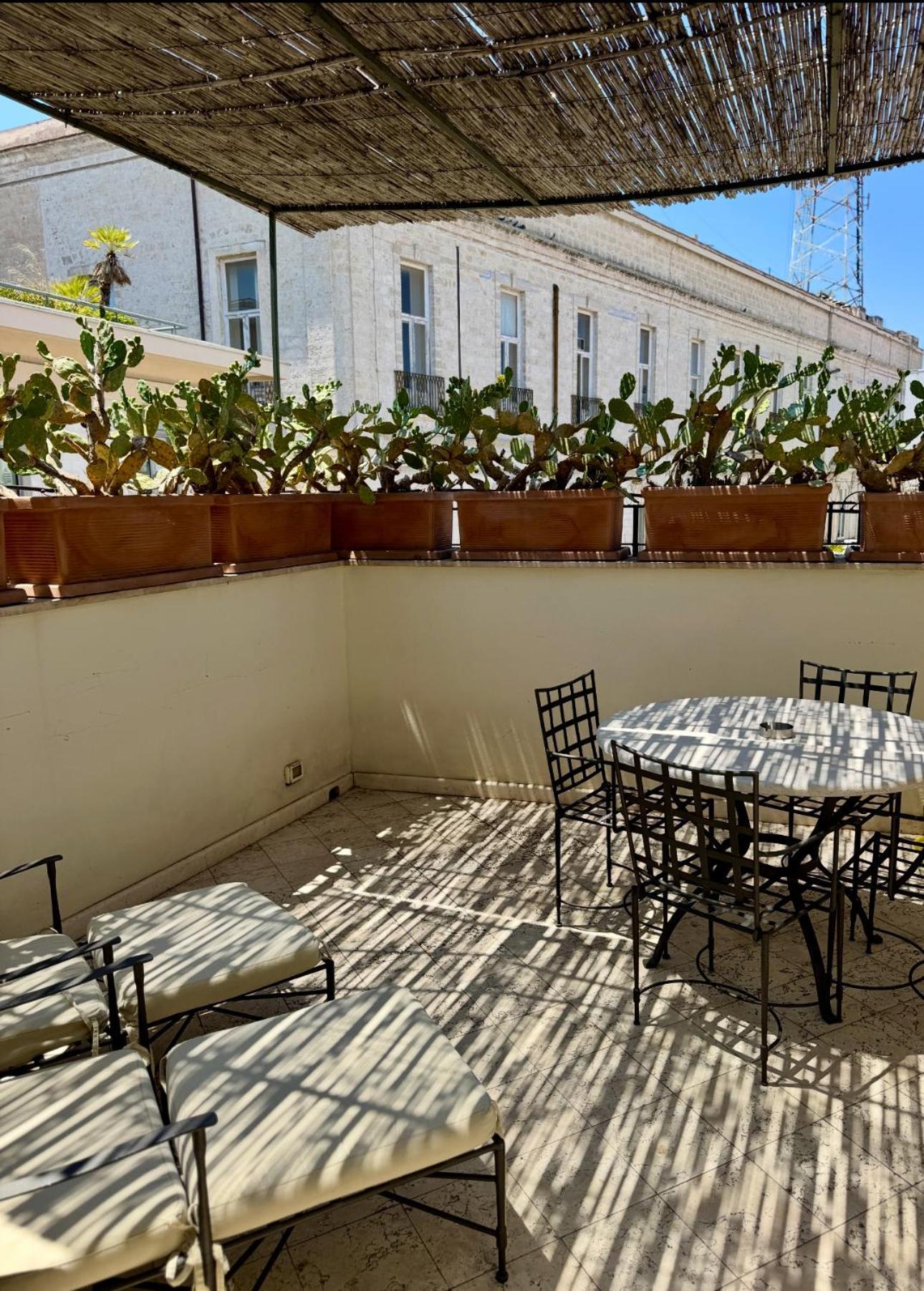 - Intendenza21 Apartament